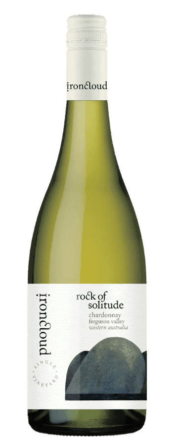Unwrapped: Ironcloud Rock of Solitude Chardonnay 2019 – EOFY Deal