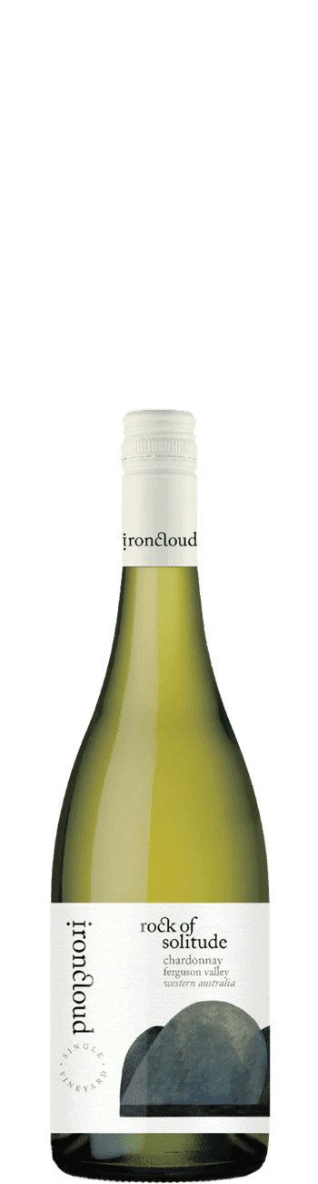 Unwrapped: Ironcloud Rock of Solitude Chardonnay 2019 – EOFY Deal