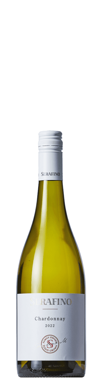 Serafino Chardonnay 2022
