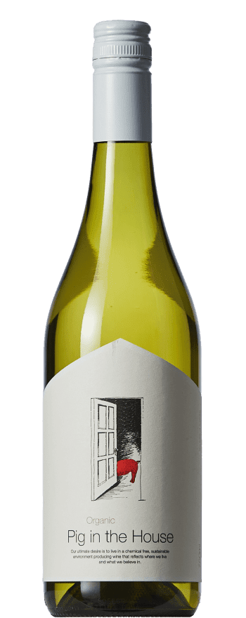 Windowrie Estate Pig in the House Sauvignon Blanc 2023