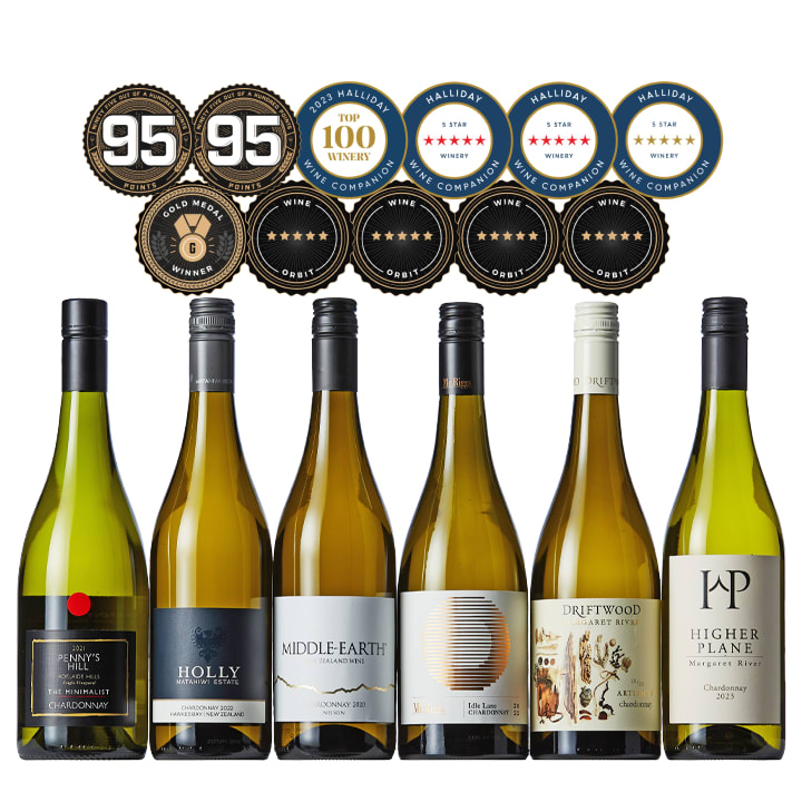 Chardonnay Selection 14.0