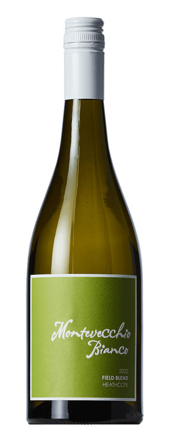 Chalmers Montevecchio Bianco White Blend 2022
