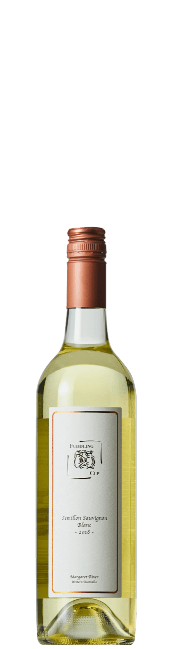 Price Drop: Fuddling Cup Semillon Sauvignon Blanc 2018 – Going, Gone Deal
