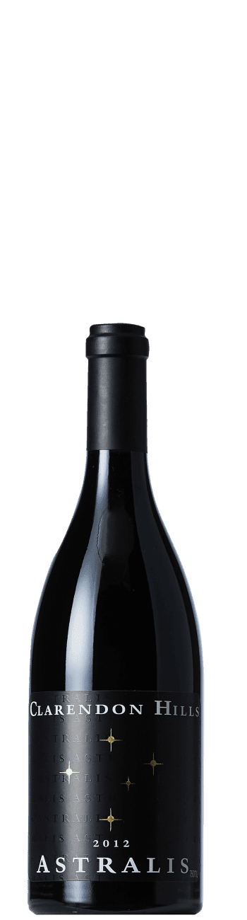 Clarendon Hills Astralis Shiraz 2012 (1pk)