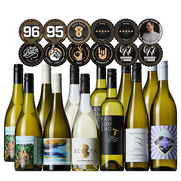 Dangerous Value Whites 25.0