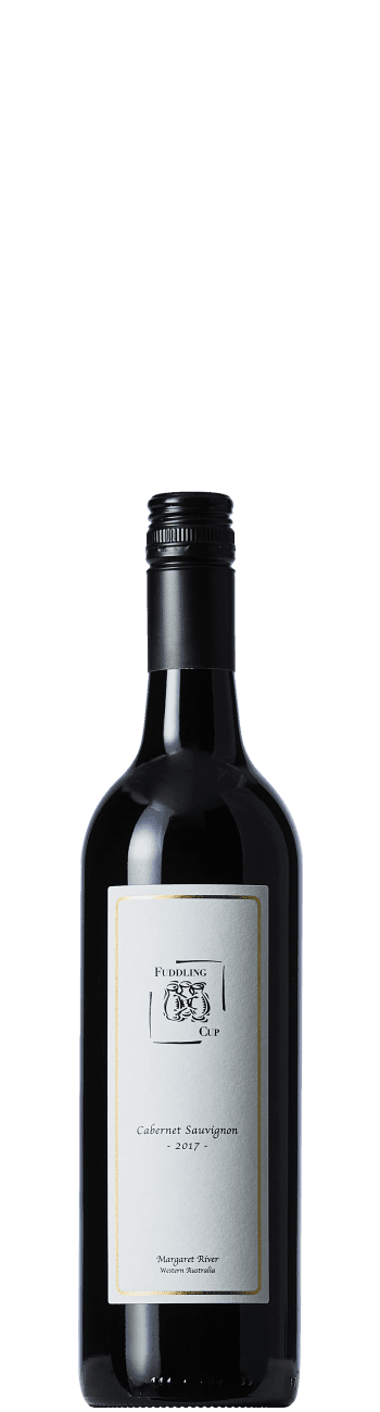 Price Drop: Fuddling Cup Cabernet Sauvignon 2017