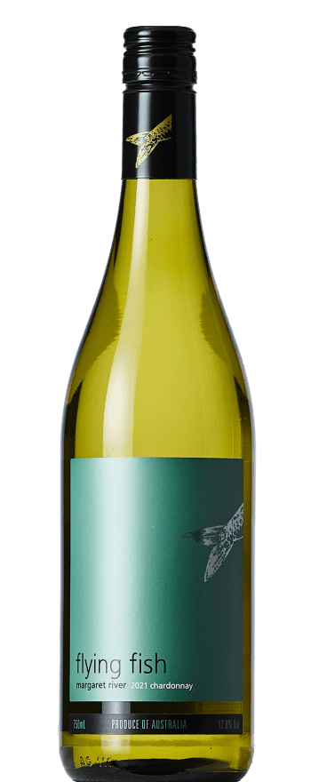 Flying Fish Cove Flying Fish Chardonnay 2021