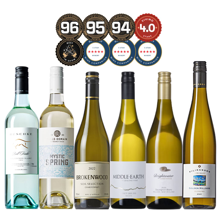 Great Value Whites 3.0