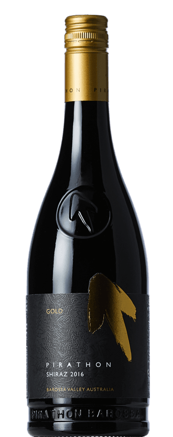 Pirathon Gold Shiraz 2016
