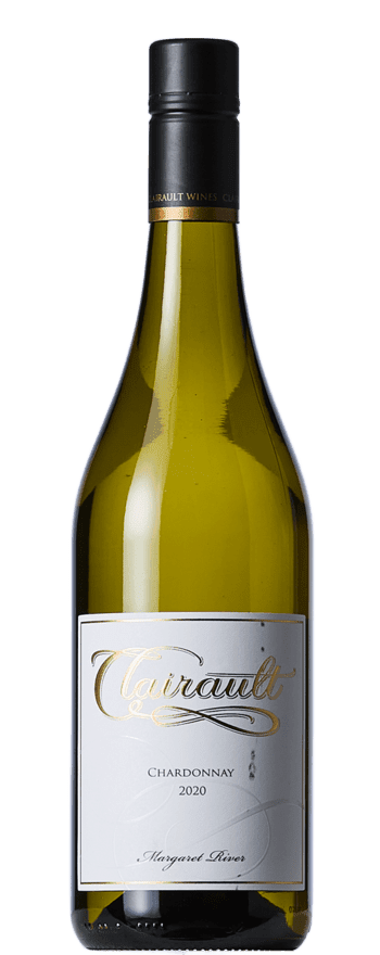 Clairault Wines Chardonnay 2020