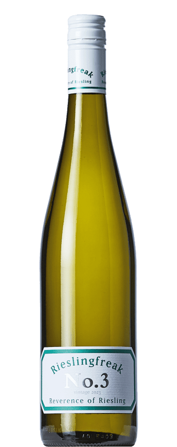 Rieslingfreak #3 Riesling 2023
