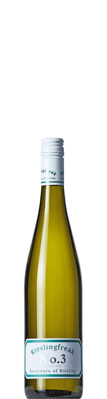 Rieslingfreak #3 Riesling 2023