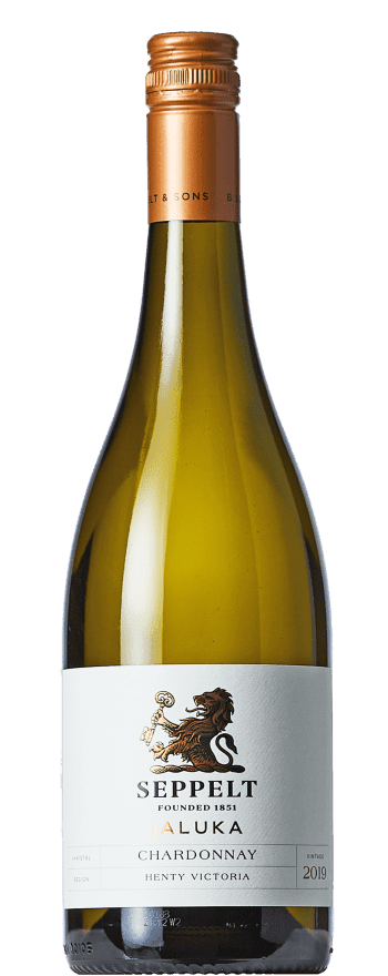Seppelt Jaluka Chardonnay 2019
