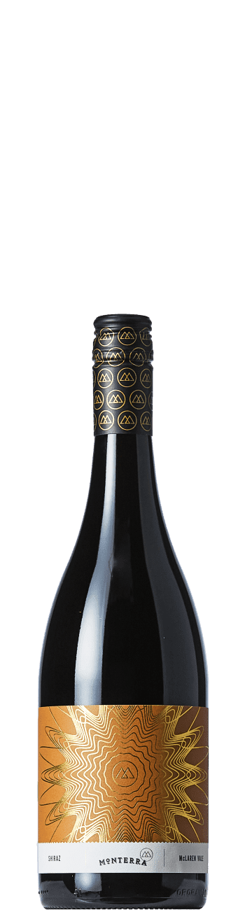 Monterra Estate Shiraz 2022