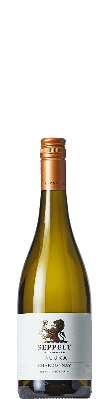 Seppelt Jaluka Chardonnay 2019