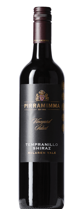 Pirramimma Heritage Tempranillo Shiraz 2021