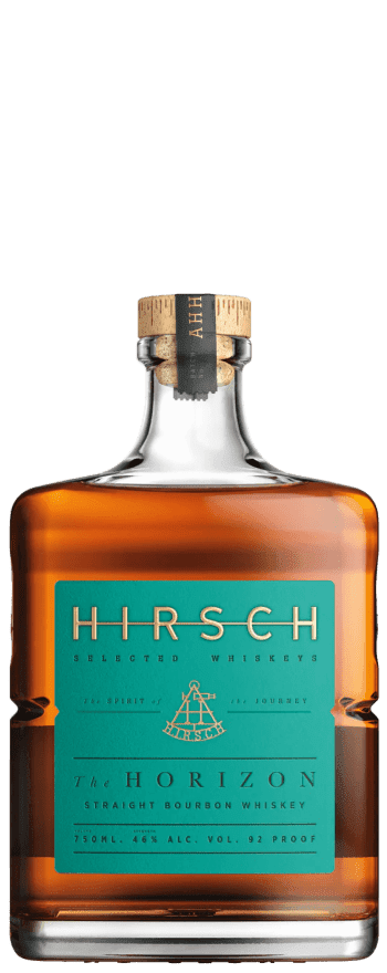 Hirsch Horizon Straight Bourbon 750mL
