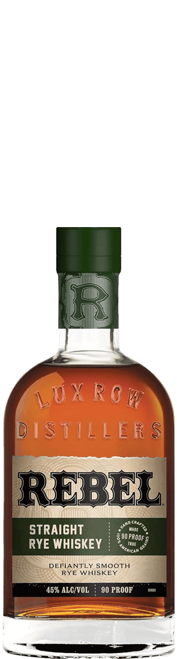 Rebel Yell Small Batch Whiskey 700mL