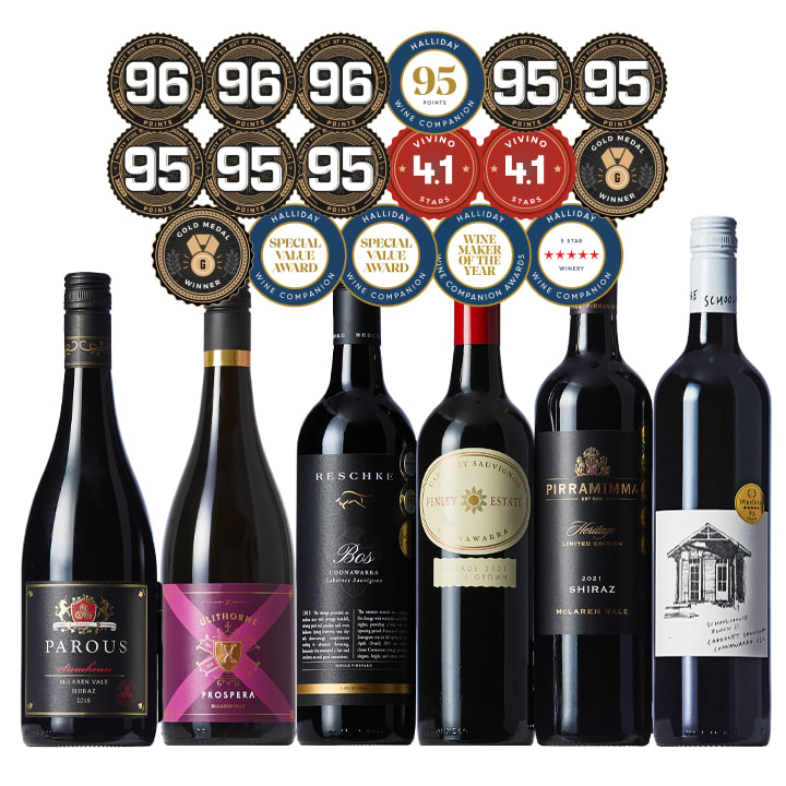 Great Value Reds 14.0