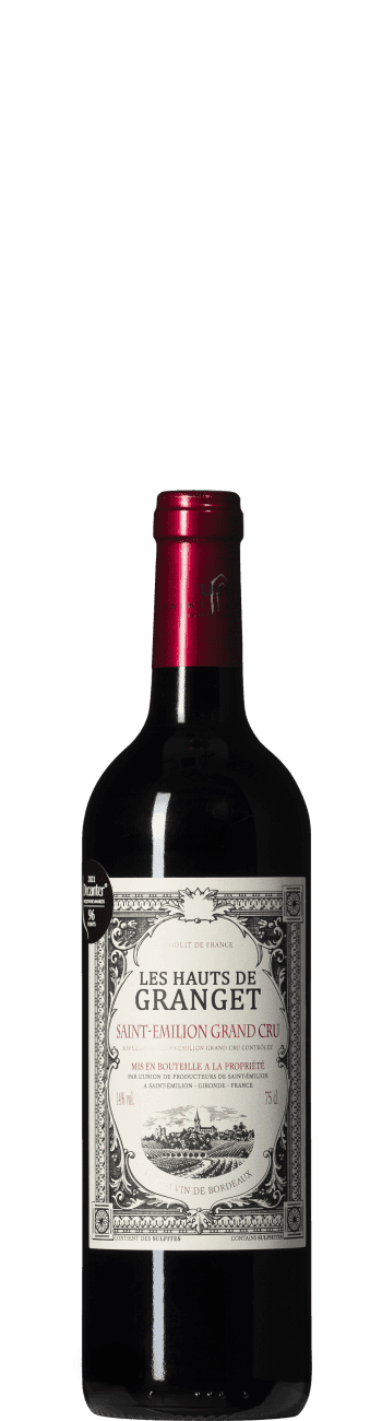 Bordeaux Grand Cru Selection - Mixed Case | Vinomofo Singapore