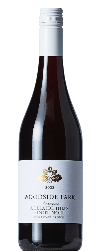 Woodside Park Reserve Pinot Noir 2023