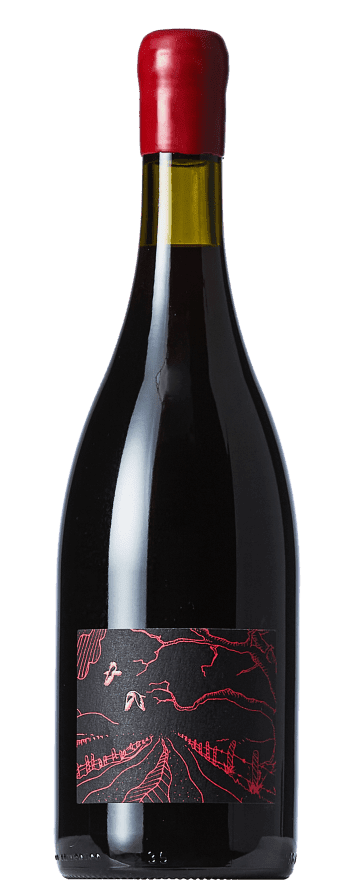 Ghost Rock Iris Pinot Noir 2023