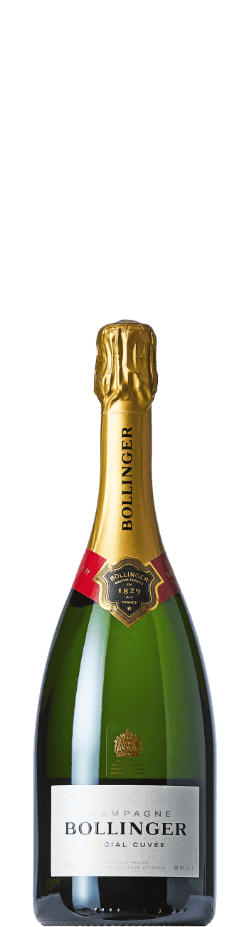 Bollinger Special Cuvée Brut NV Champagne