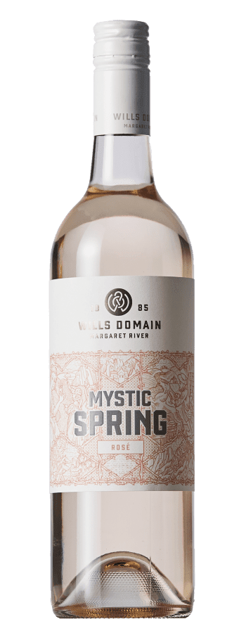 Wills Domain Mystic Spring Rosé 2025