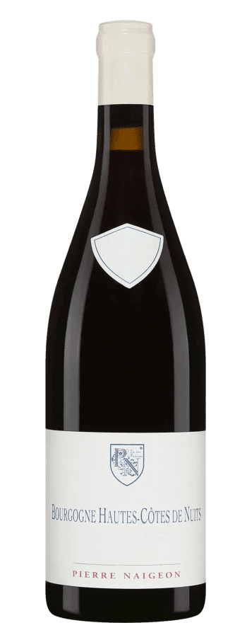 Price Drop: Pierre Naigeon Bourgogne Hautes Côtes de Nuits 2020 – 6.6 SALE