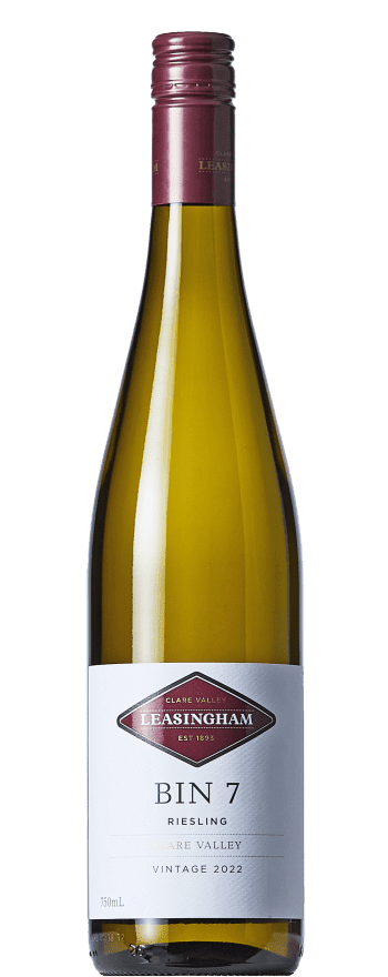 Leasingham Bin 7 Riesling 2022