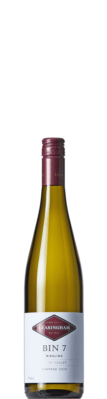 Leasingham Bin 7 Riesling 2022
