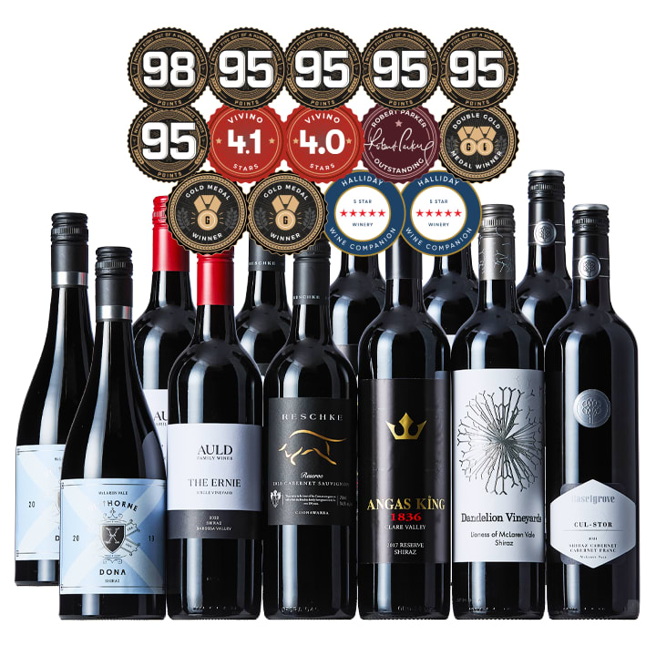 95+ Point lineup 48.0