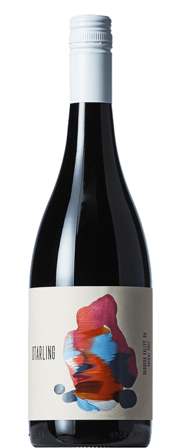 Starling Barossa Valley Shiraz 2022