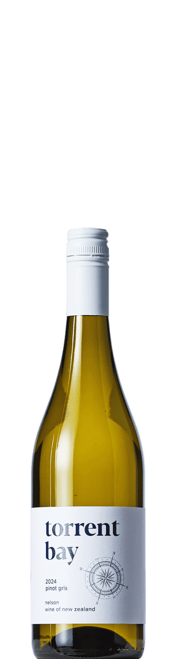 Torrent Bay Pinot Gris 2024 