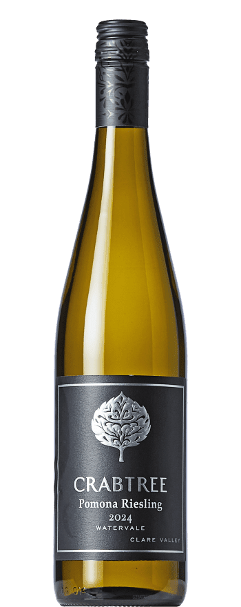 Crabtree Pomona Riesling 2024