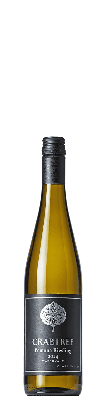 Crabtree Pomona Riesling 2024 