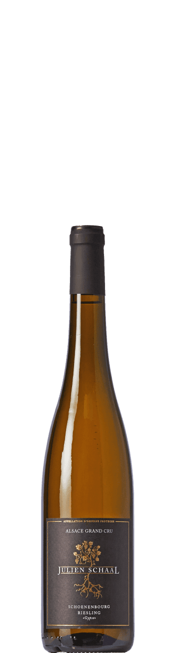 Julien Schaal 'Schoenenbourg' Gypse Alsace Grand Cru Riesling 2022