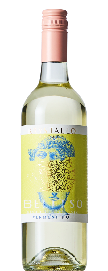 Krystallo Estate Vermentino 2023