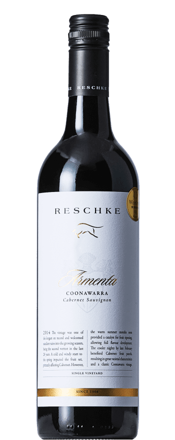 Reschke Armenta Cabernet Sauvignon 2014