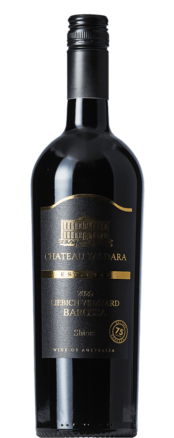 Chateau Yaldara Liebich Shiraz 2020