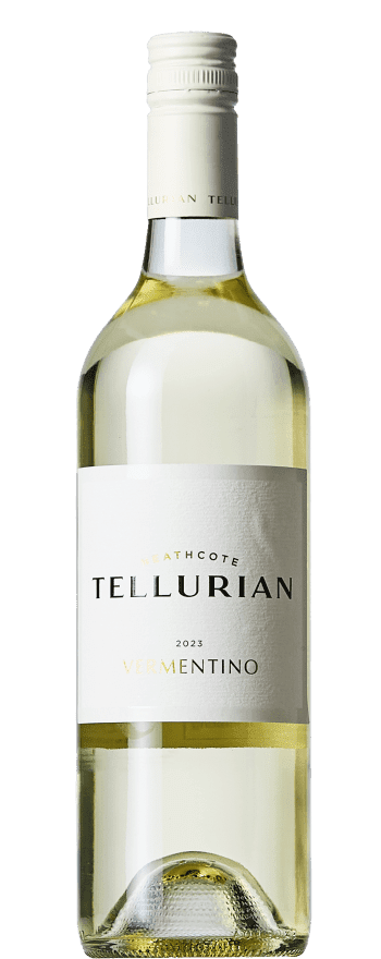 Tellurian Vermentino 2023