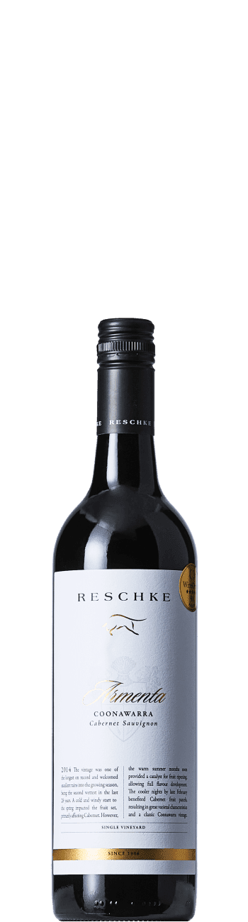 Reschke Armenta Cabernet Sauvignon 2014
