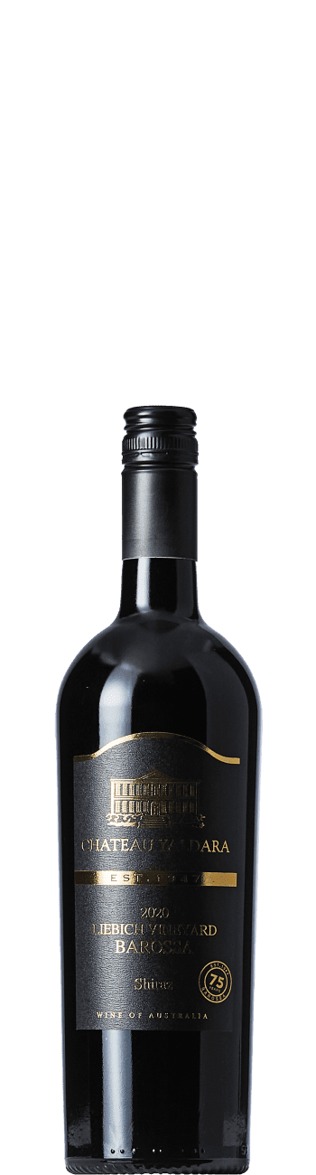 Chateau Yaldara Liebich Shiraz 2020