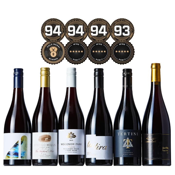 Pinot Noir Selection 22.0