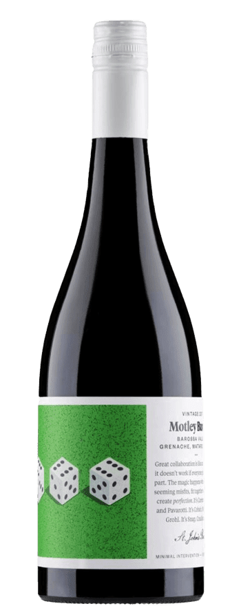 St John's Road Motley Bunch GSM 2018