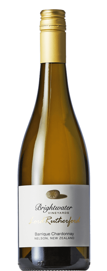 Price Drop: Brightwater Lord Rutherford Chardonnay 2022