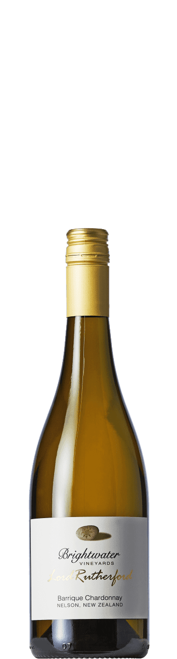 Brightwater Lord Rutherford Chardonnay 2022