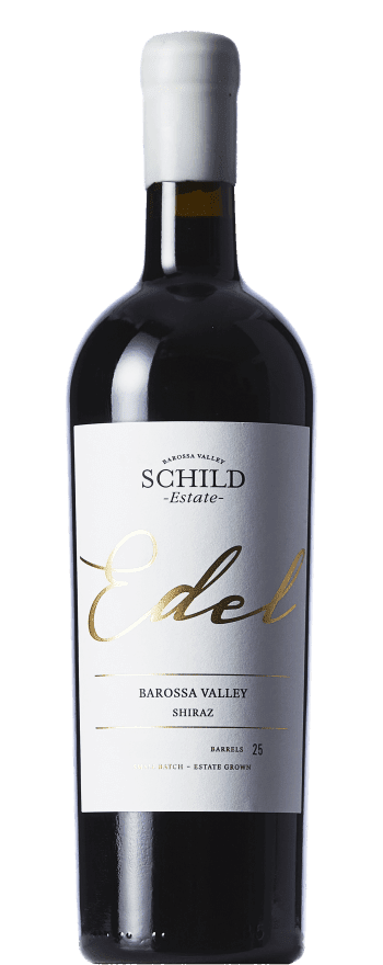 Schild Estate Edel Shiraz 2019