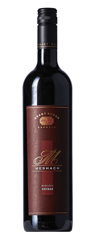 Grant Burge Meshach Shiraz 1993