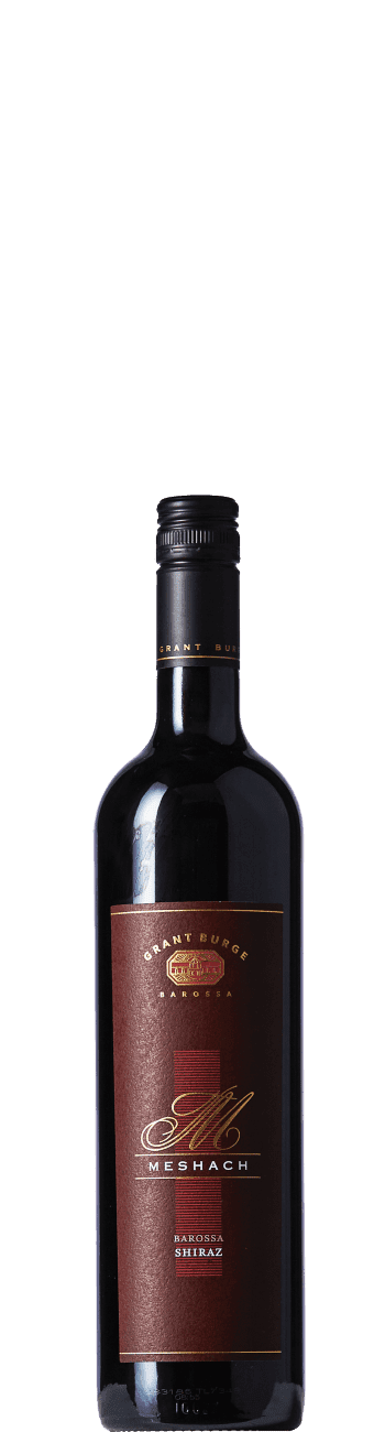 Grant Burge Meshach Shiraz 1993